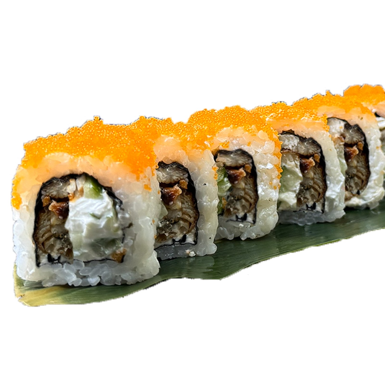 Unagi California Roll