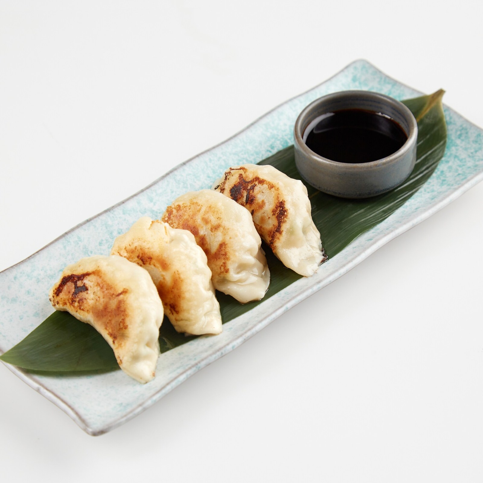 Chicken Gyoza