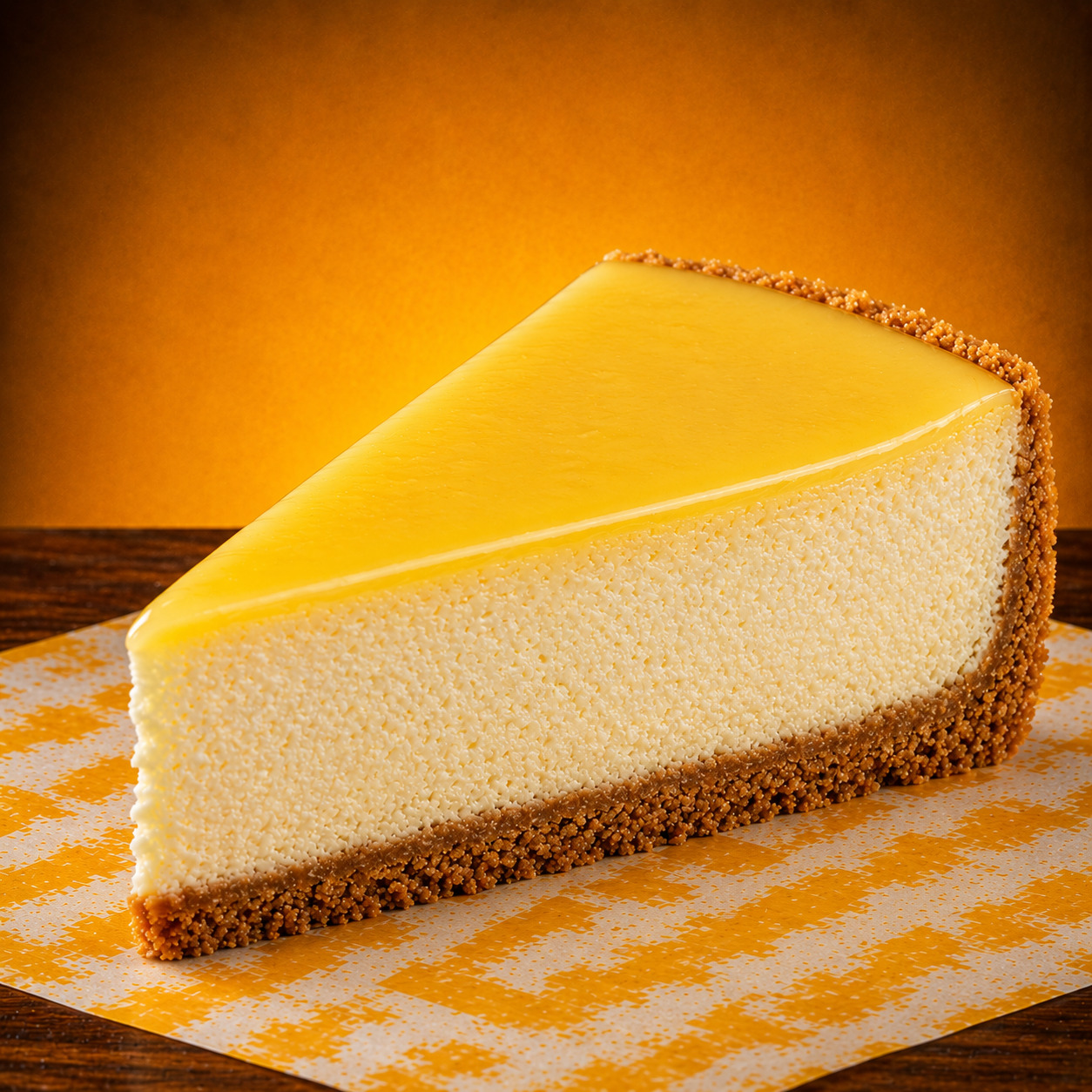 Cheesecake