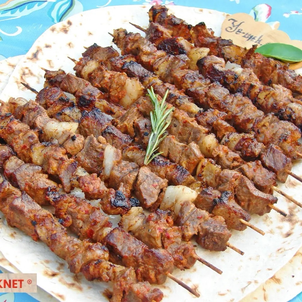 Kuşbaşı (1 kg)