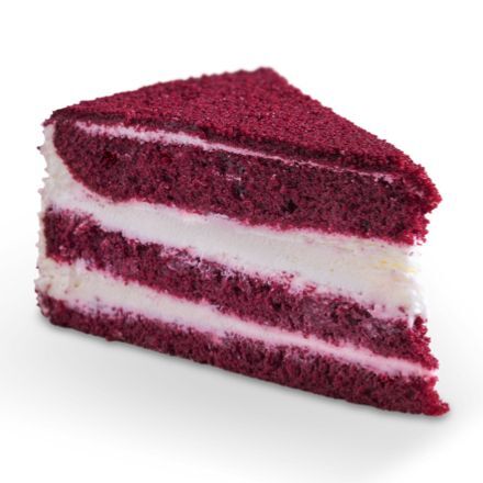 Red Velvet Pasta