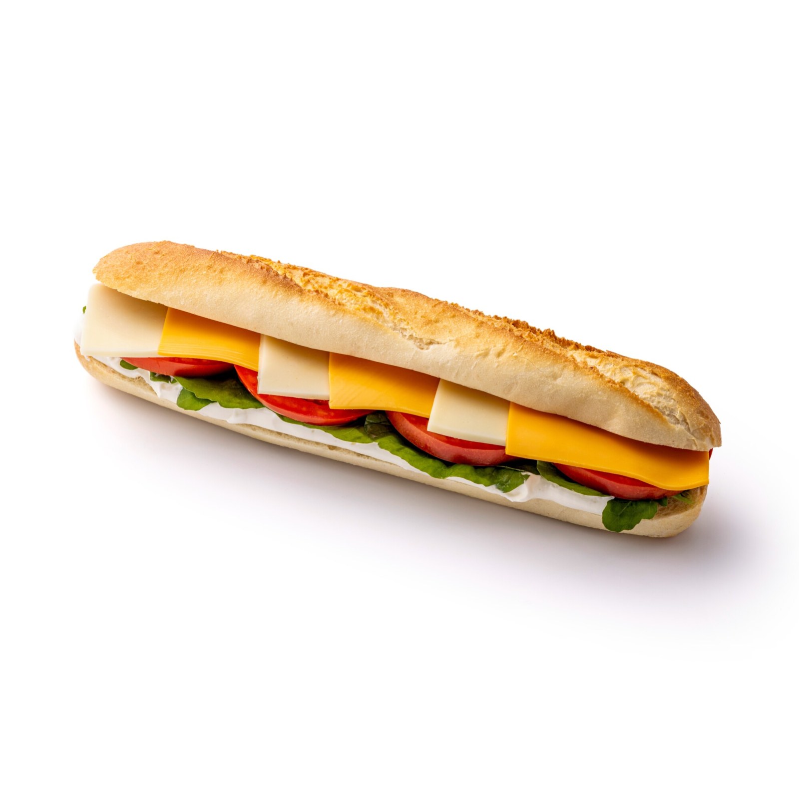 Kaşar & Cheddar Sandviç