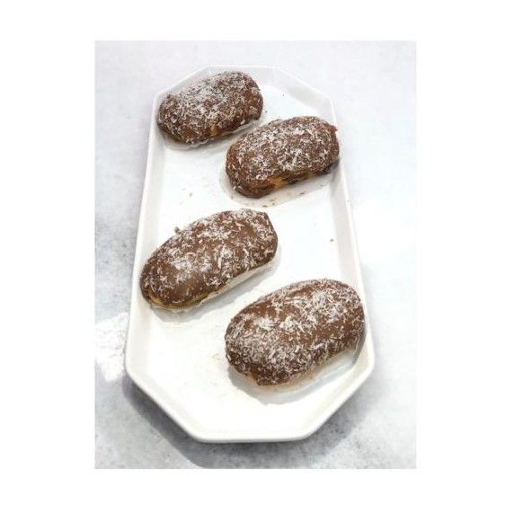 Hindistan Cevizli Ekler (500 gr.)