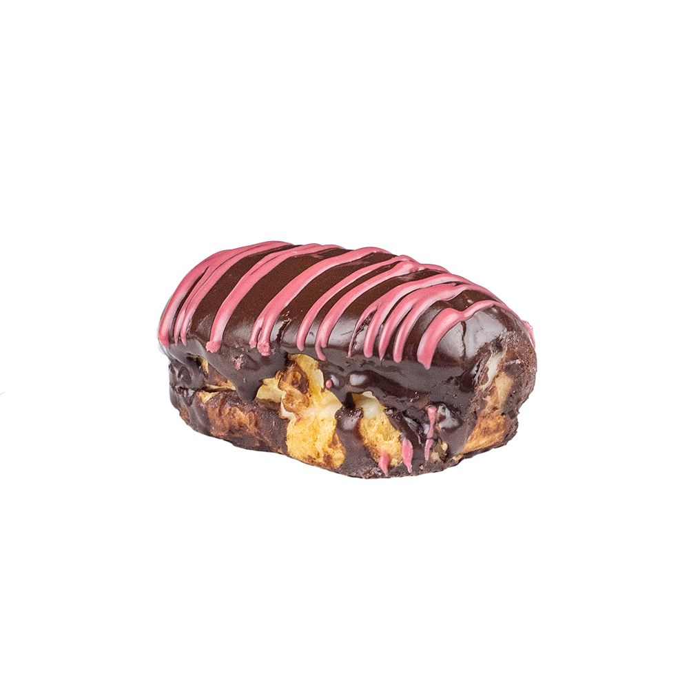 Çilekli Ekler (500 gr.)
