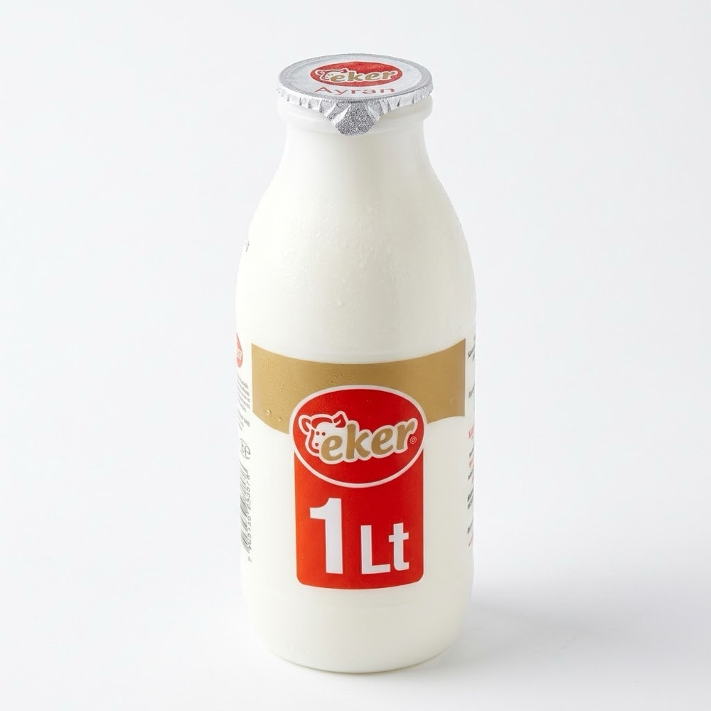 Eker Ayran (1 lt)