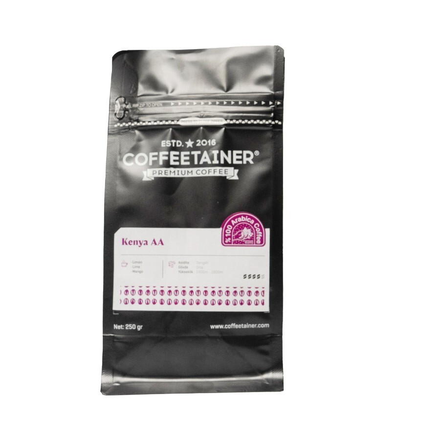 Kenya Aa (250 gr.)