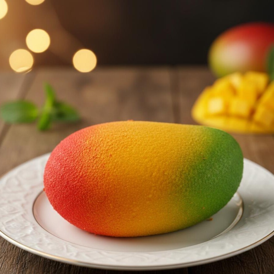 Mango Grolet