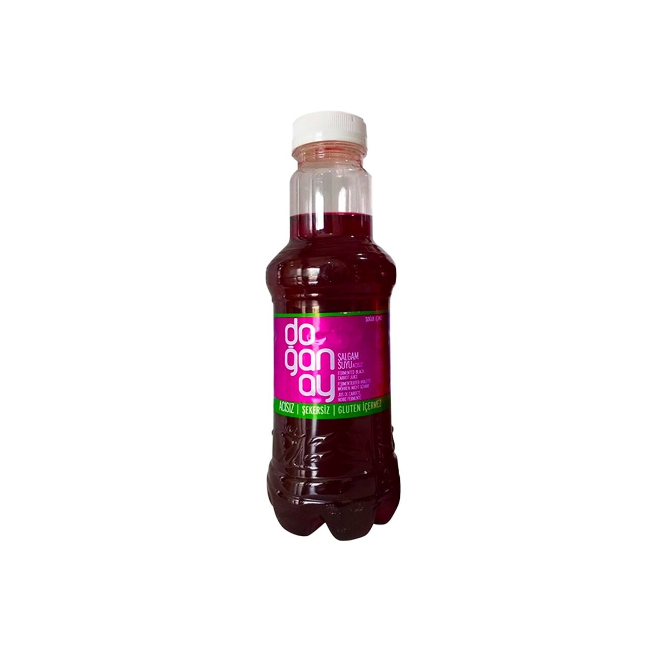 Şalgam Acılı (300 ml)
