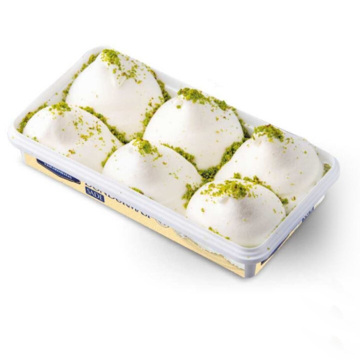 Maraş Dondurması (500 gr.)