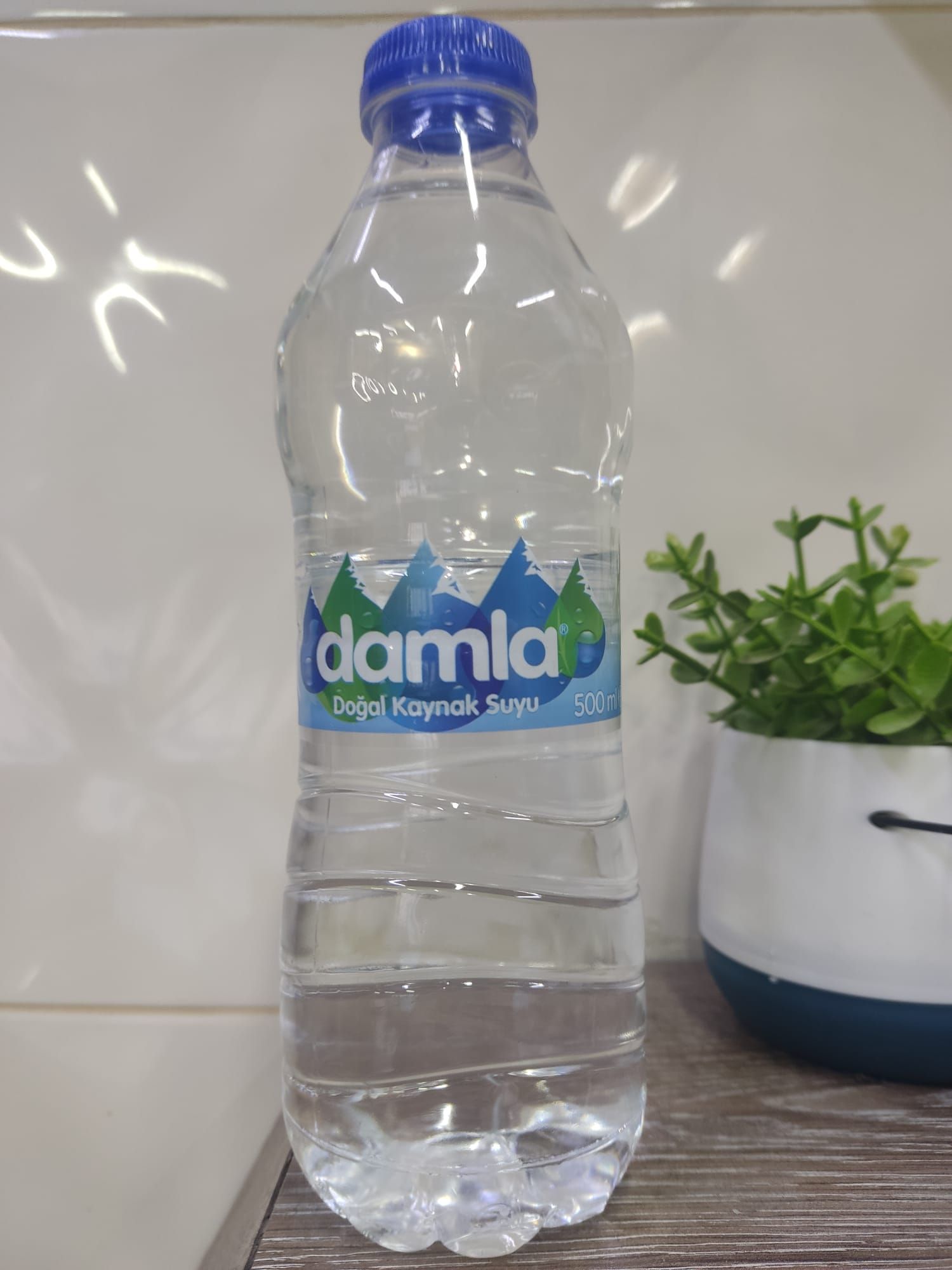 Su (50 cl.)