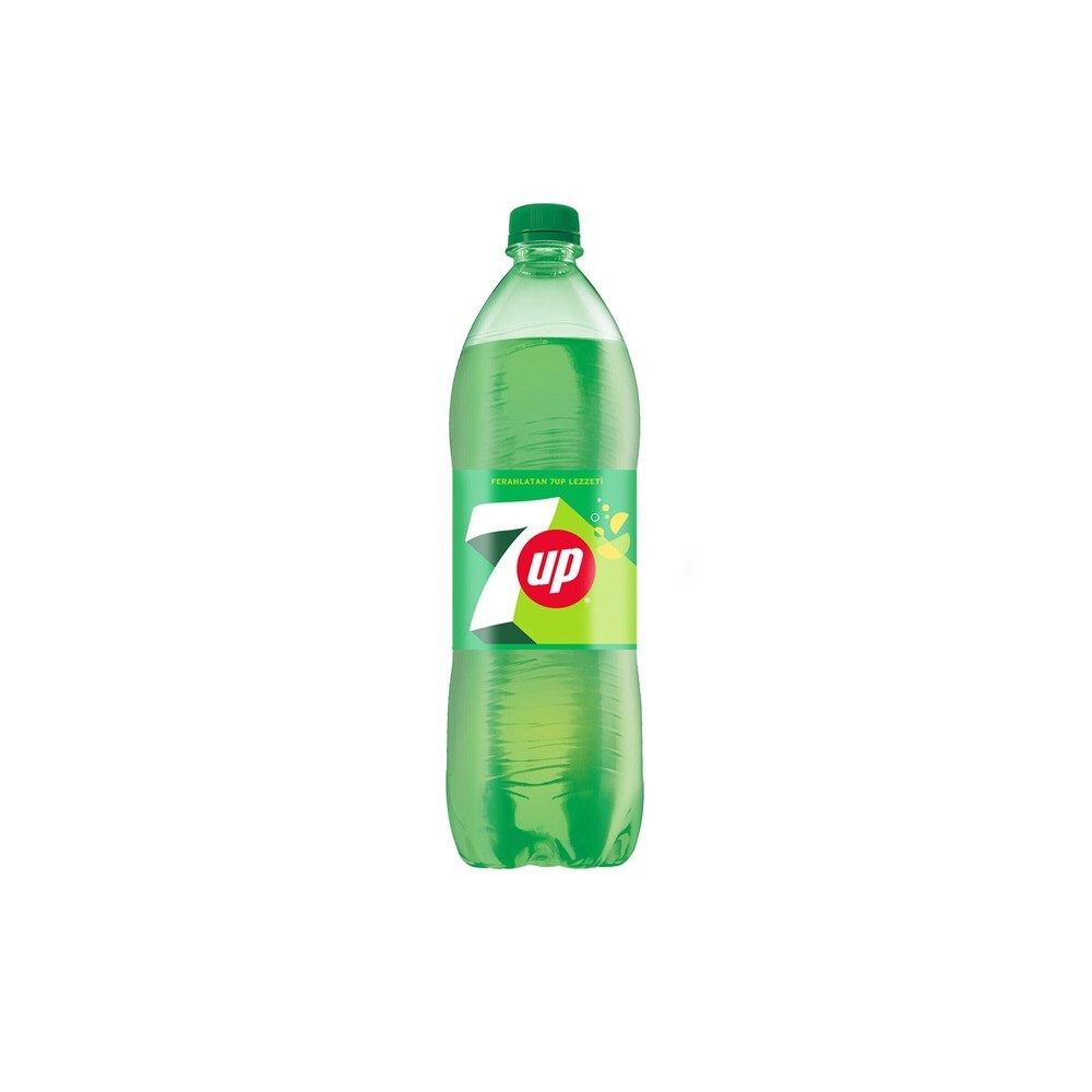7 Up (1 Lt.)
