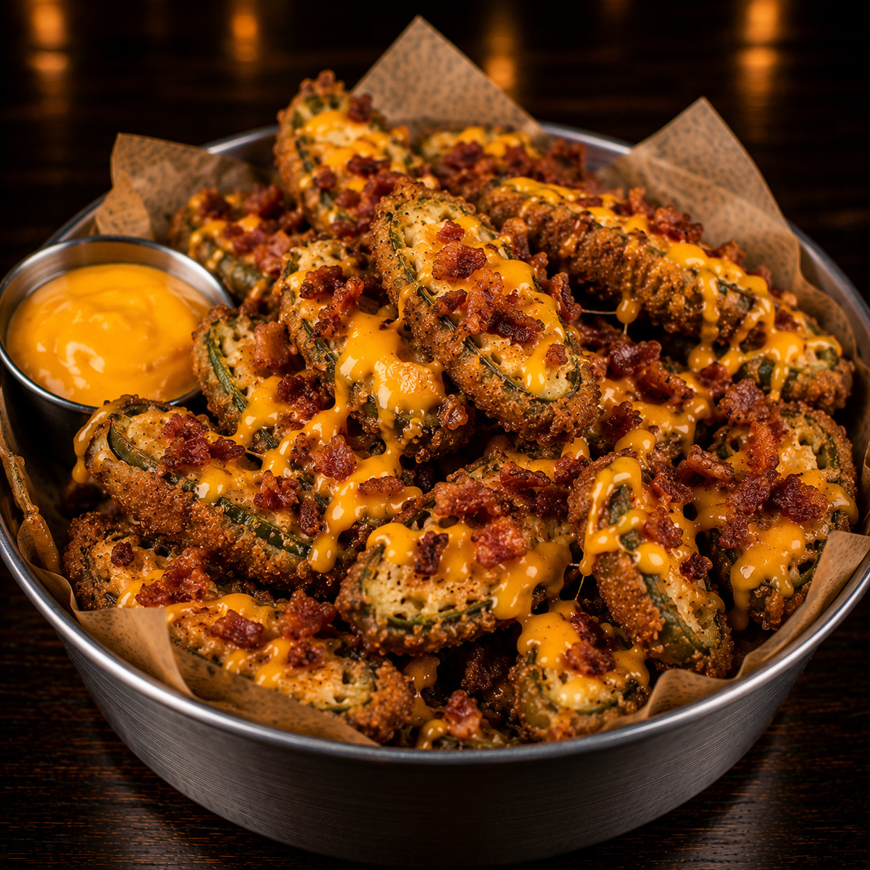 Loaded Fries