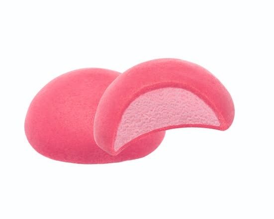 Çilekli Dondurmalı Mochi (35gr)