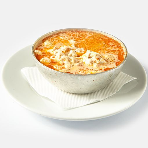 Beyin Çorbası