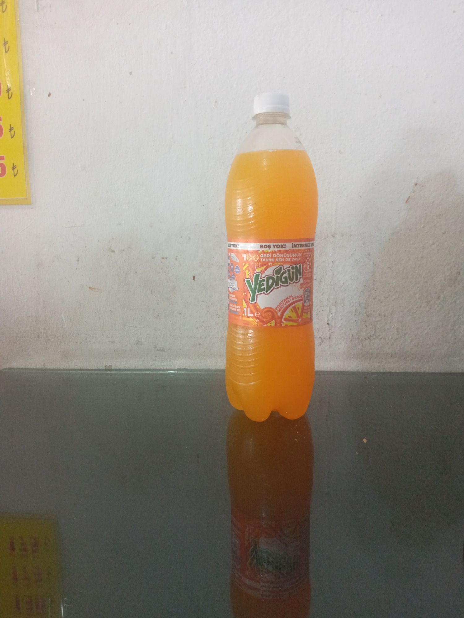 Fanta (1 L.)