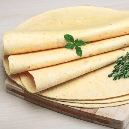 Lavaş