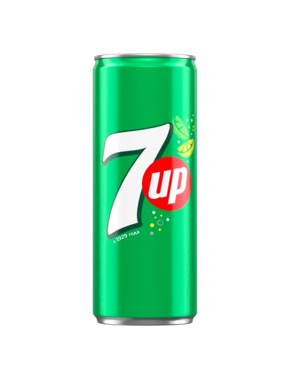 7 Up