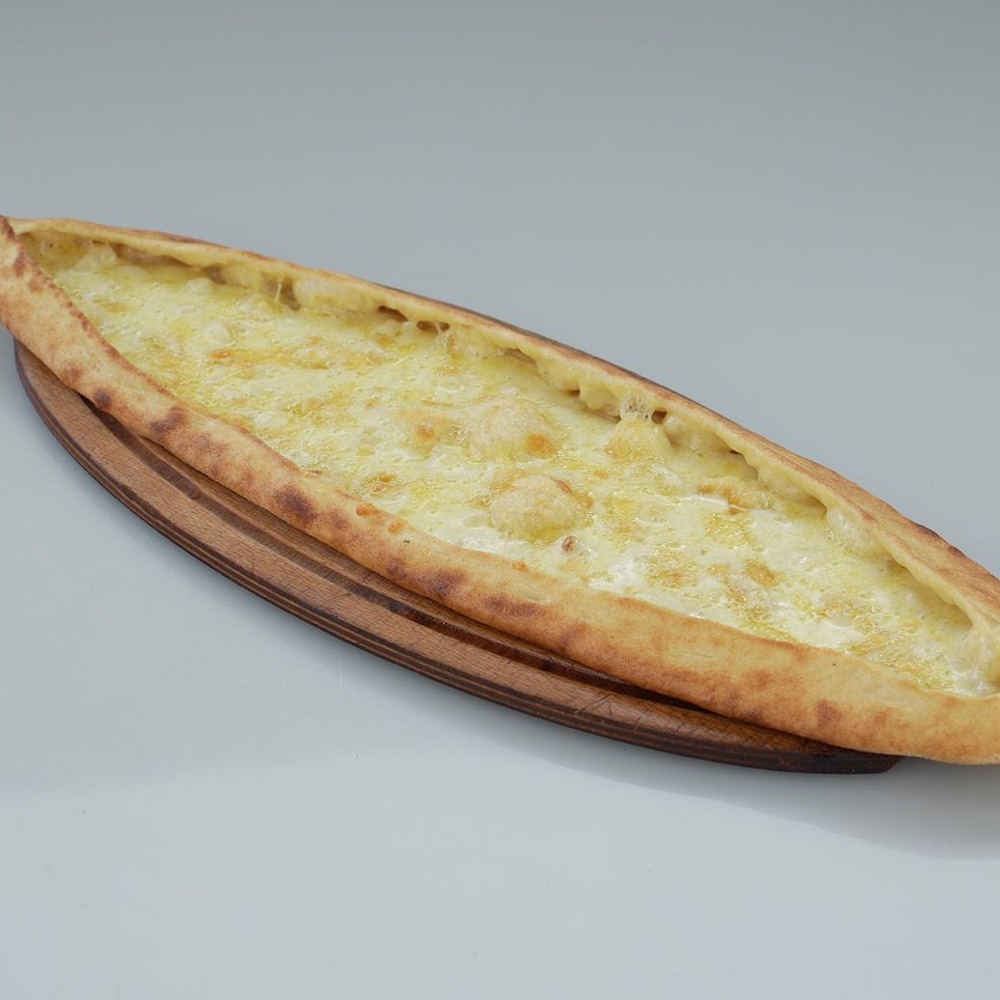 Kaşarlı Pide