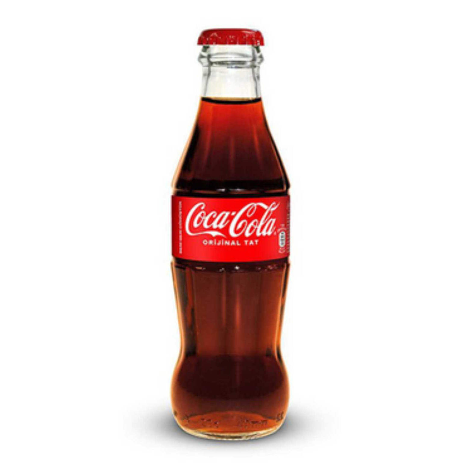 Coca-Cola (20 cl)
