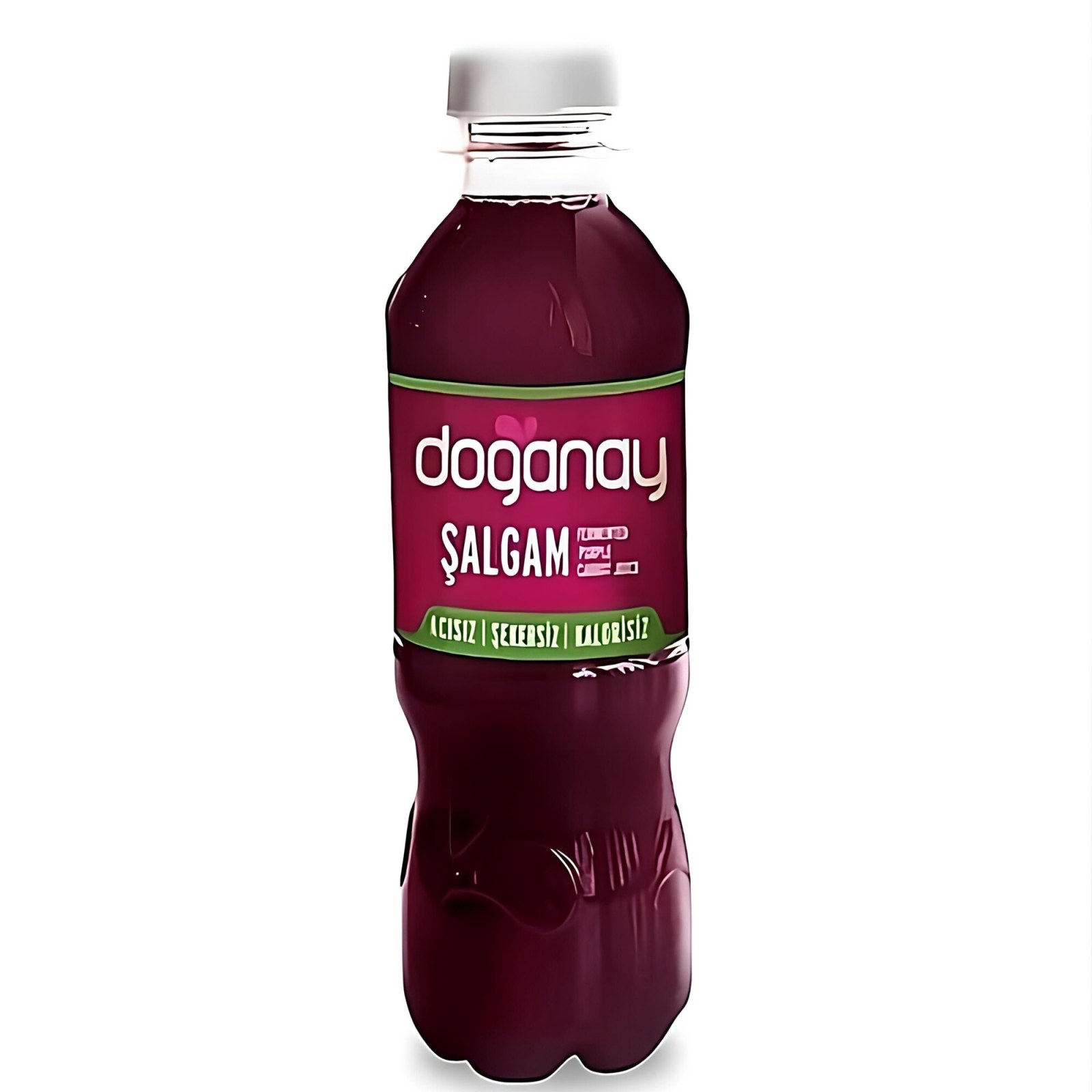 Acısız Şalgam Suyu (33 cl.)