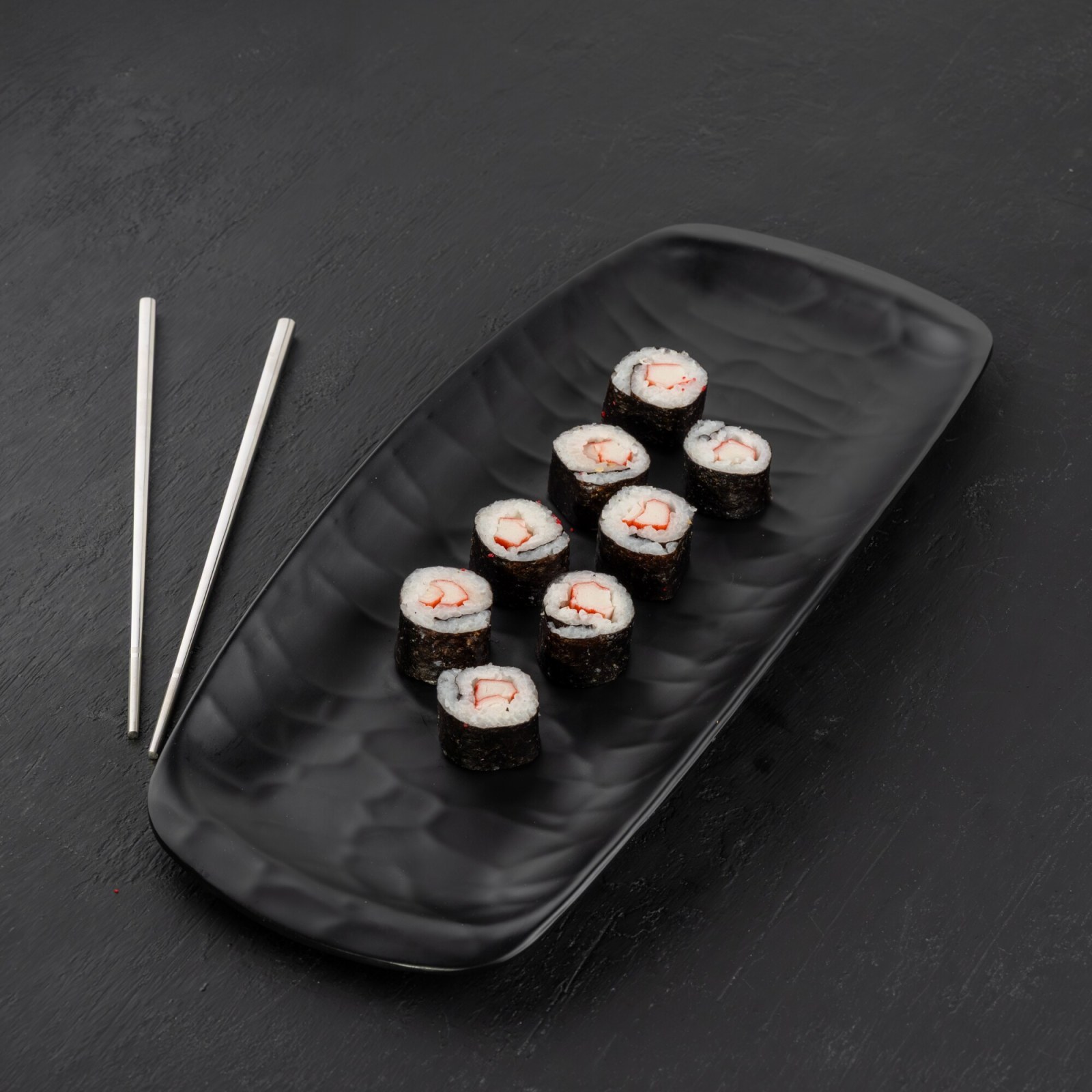 Kani Maki roll (8 adet)