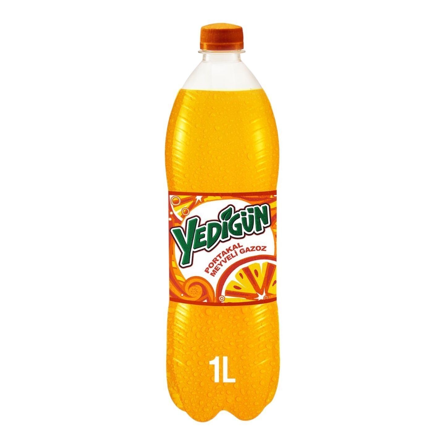 Yedigün (1 L.)