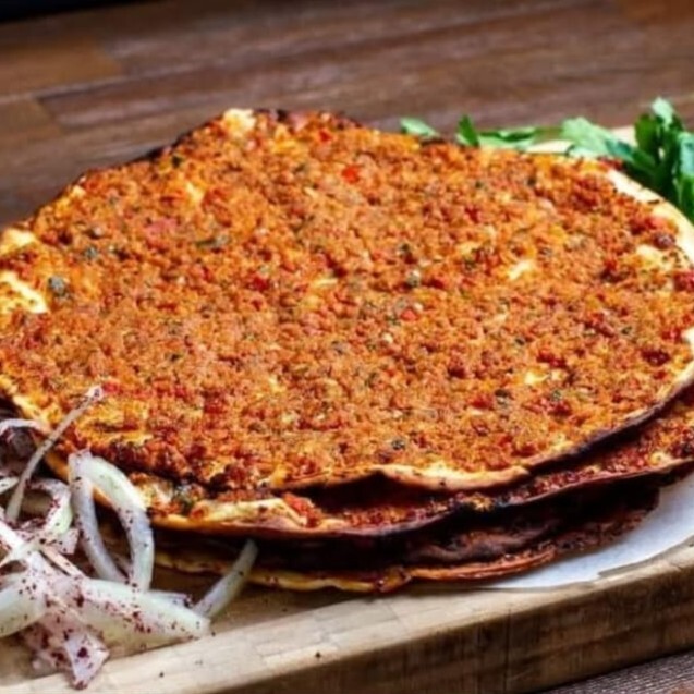 Lahmacun