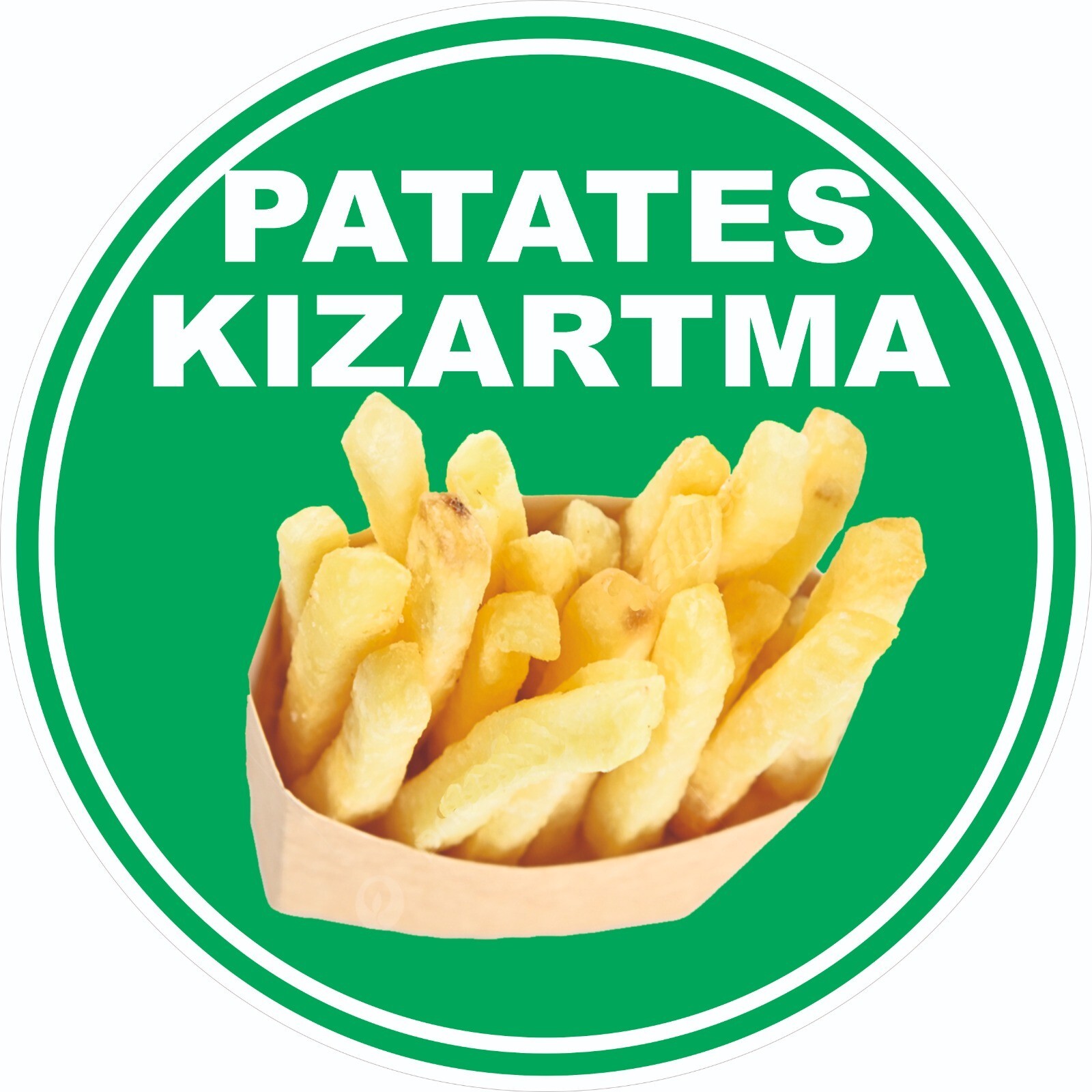 Patates