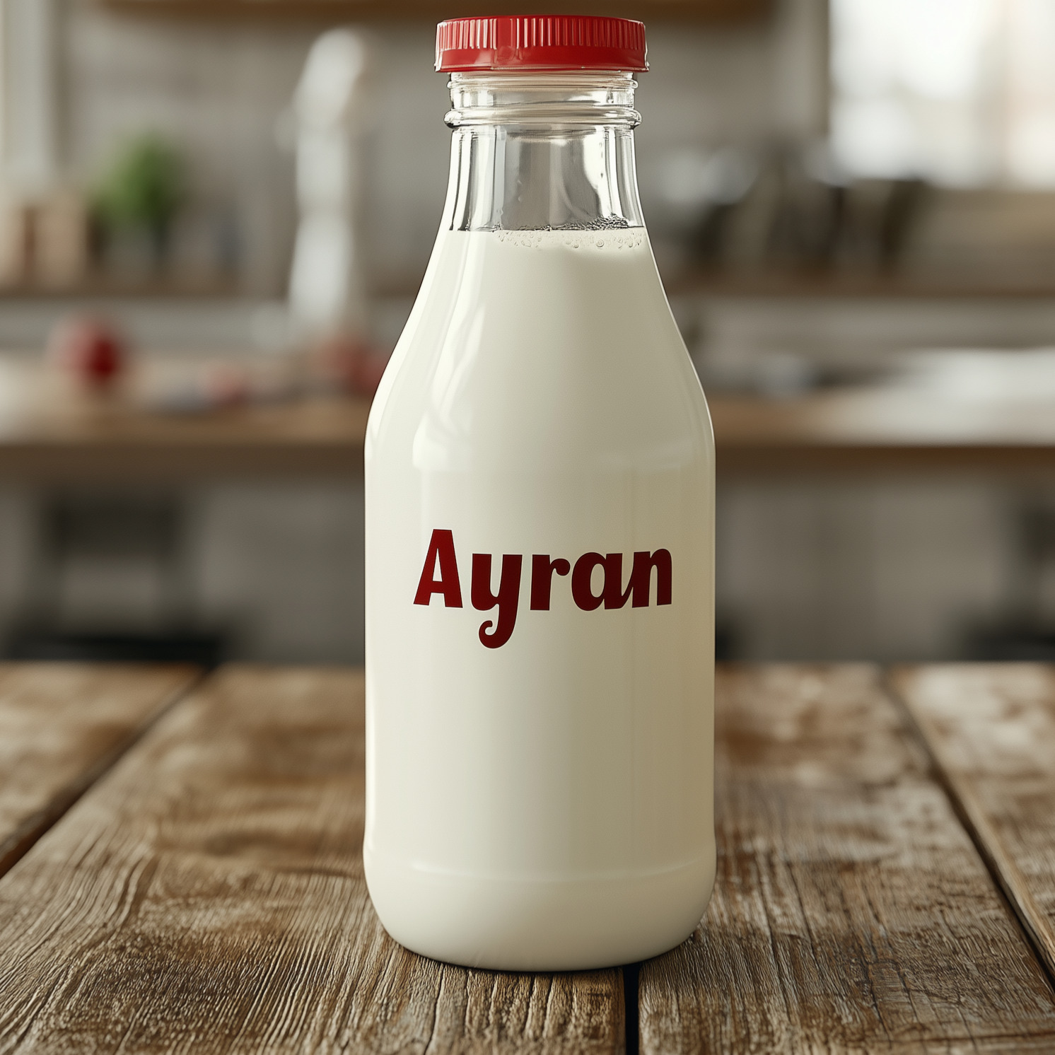 Ayran (1 lt)