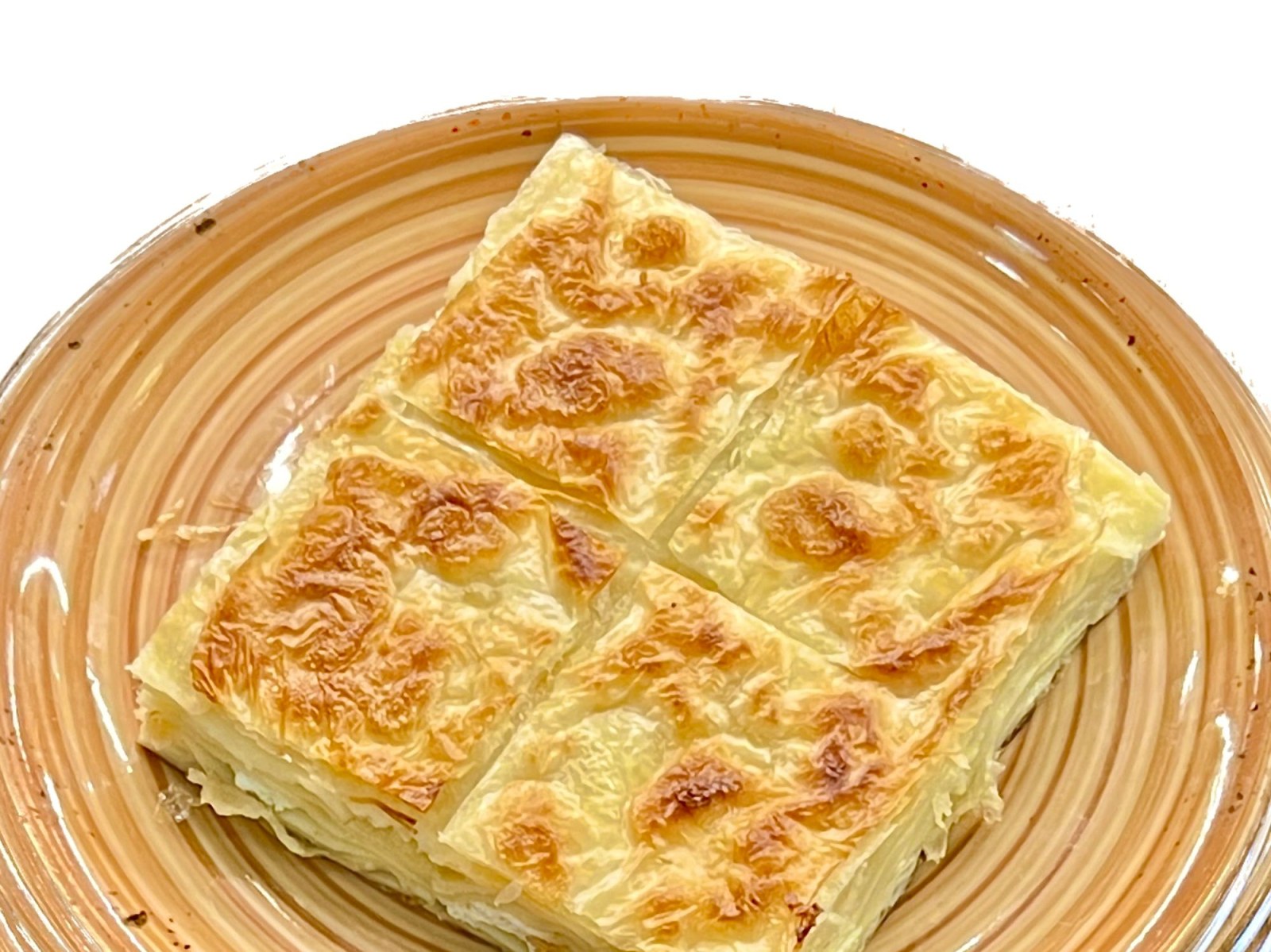 Su Böreği (500 gr.)