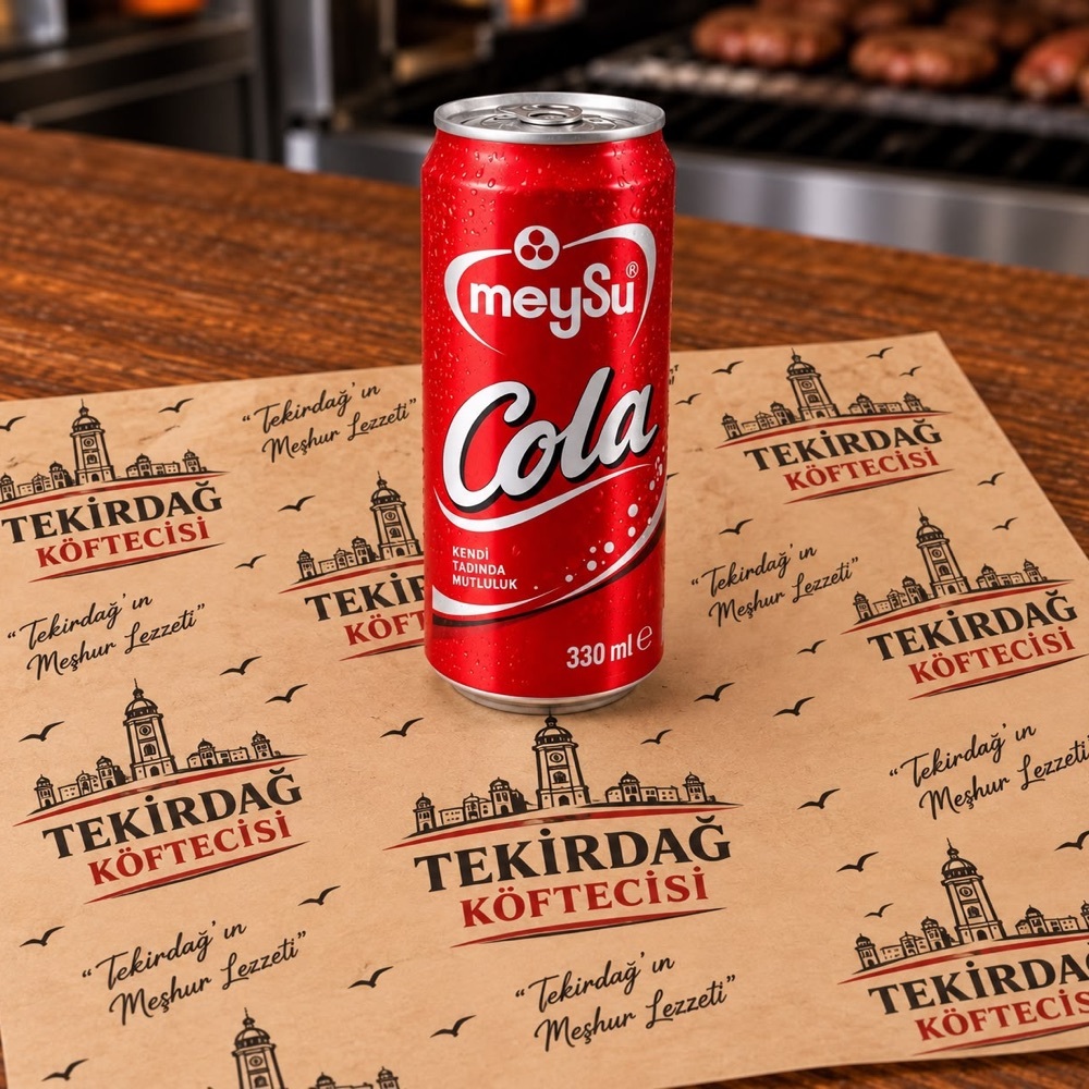 Meysu Cola (330ml)