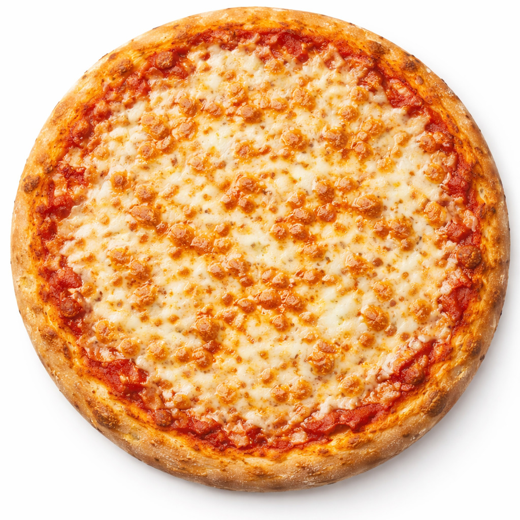 Jumbo Pizza Margarita (Büyük)