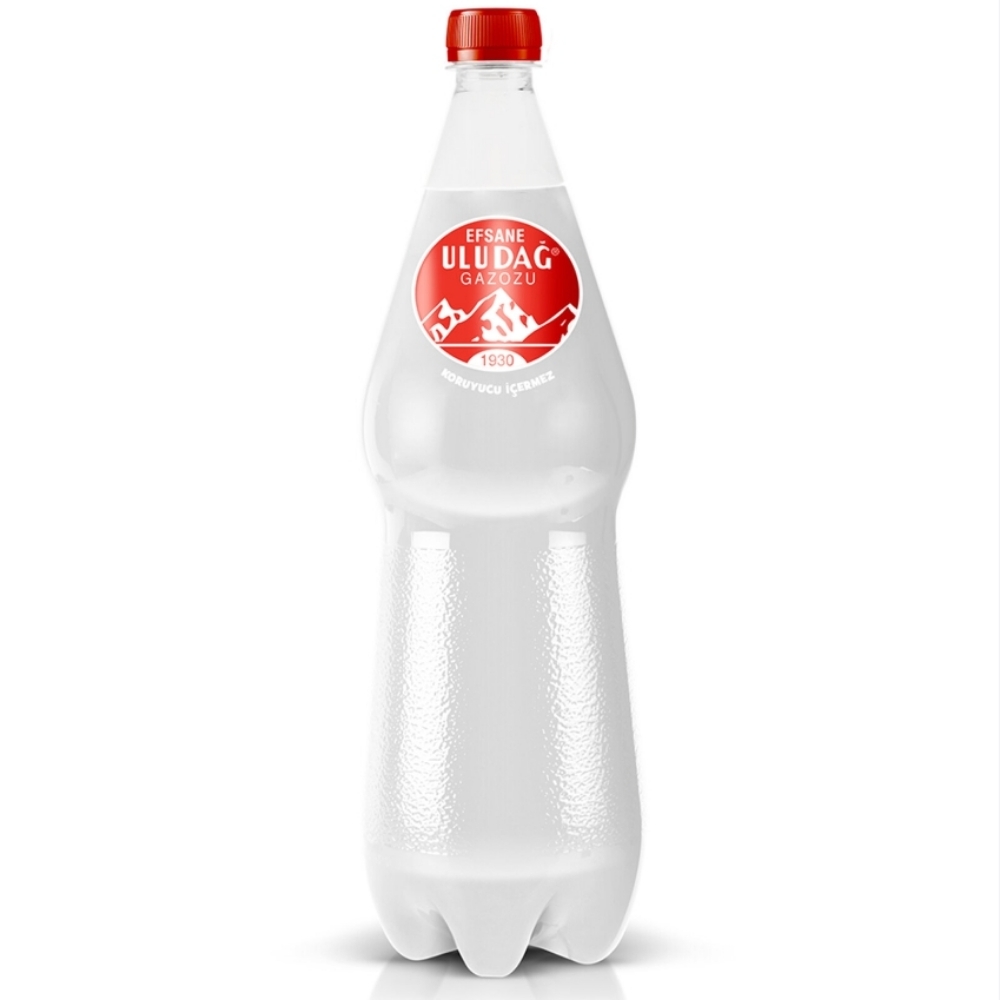 Uludağ Gazoz (1.5 lt)