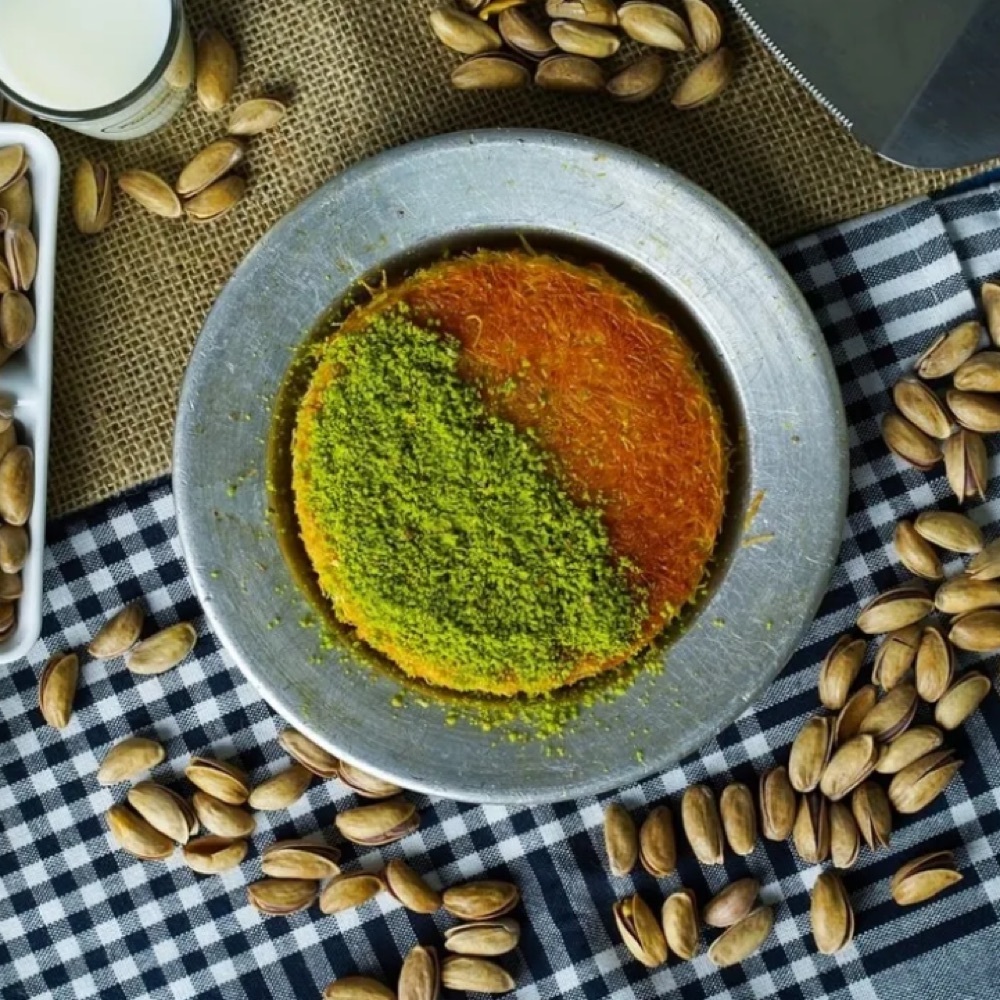 Sultanzade (4 Kişilik)