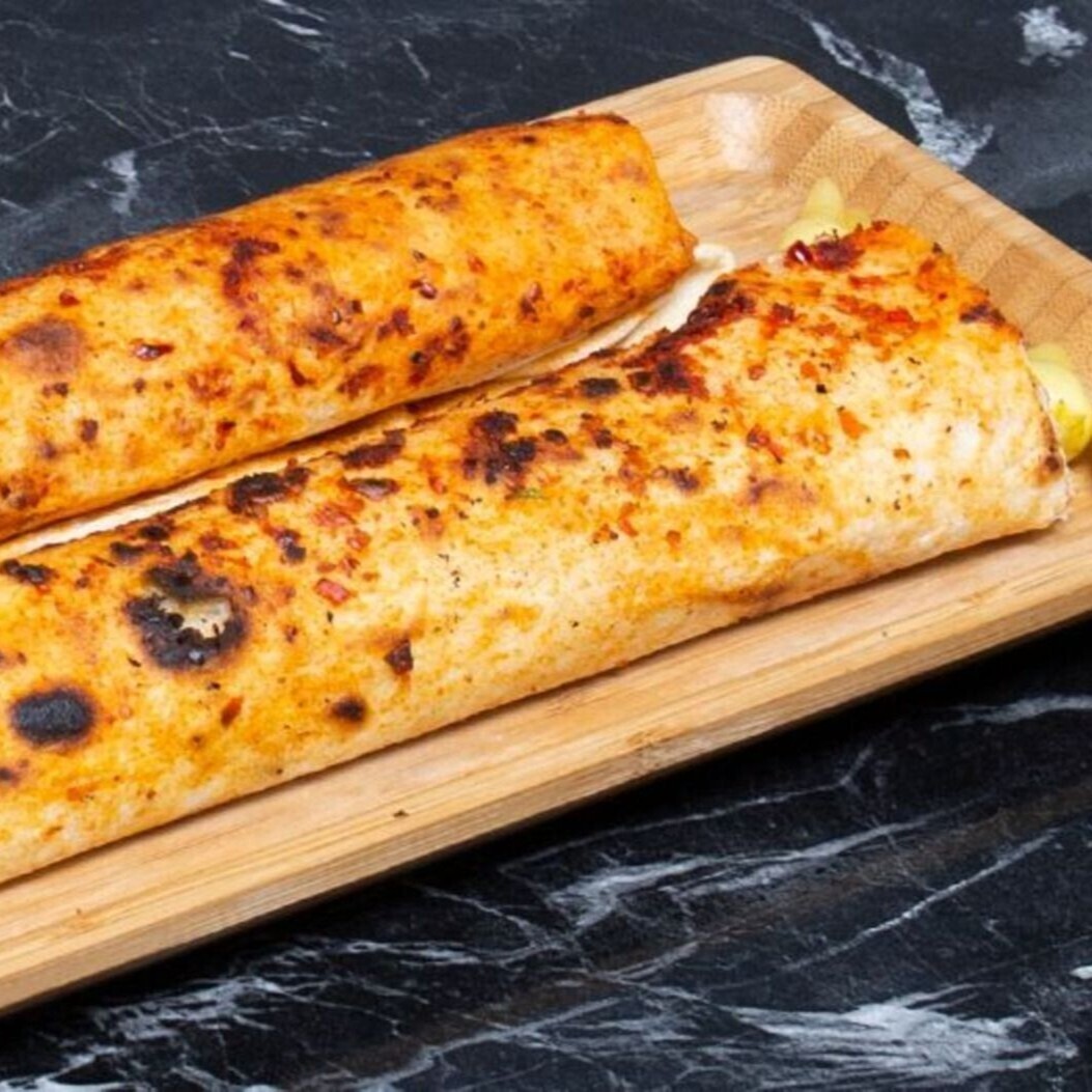 Hatay Usulü Zurna Dürüm