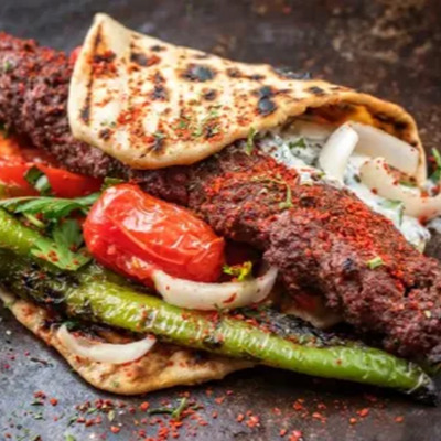 Adana Dürüm