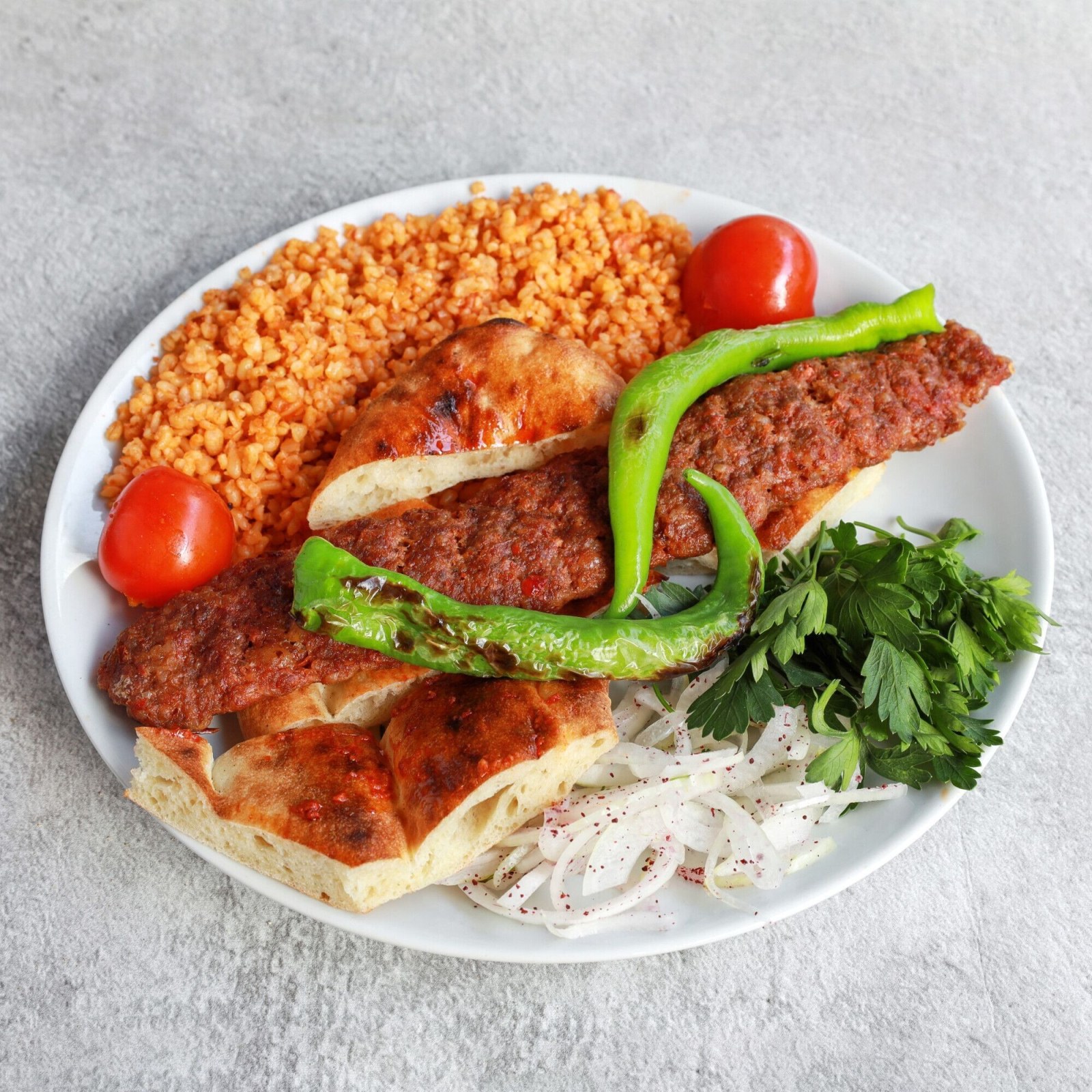 Urfa Kebap