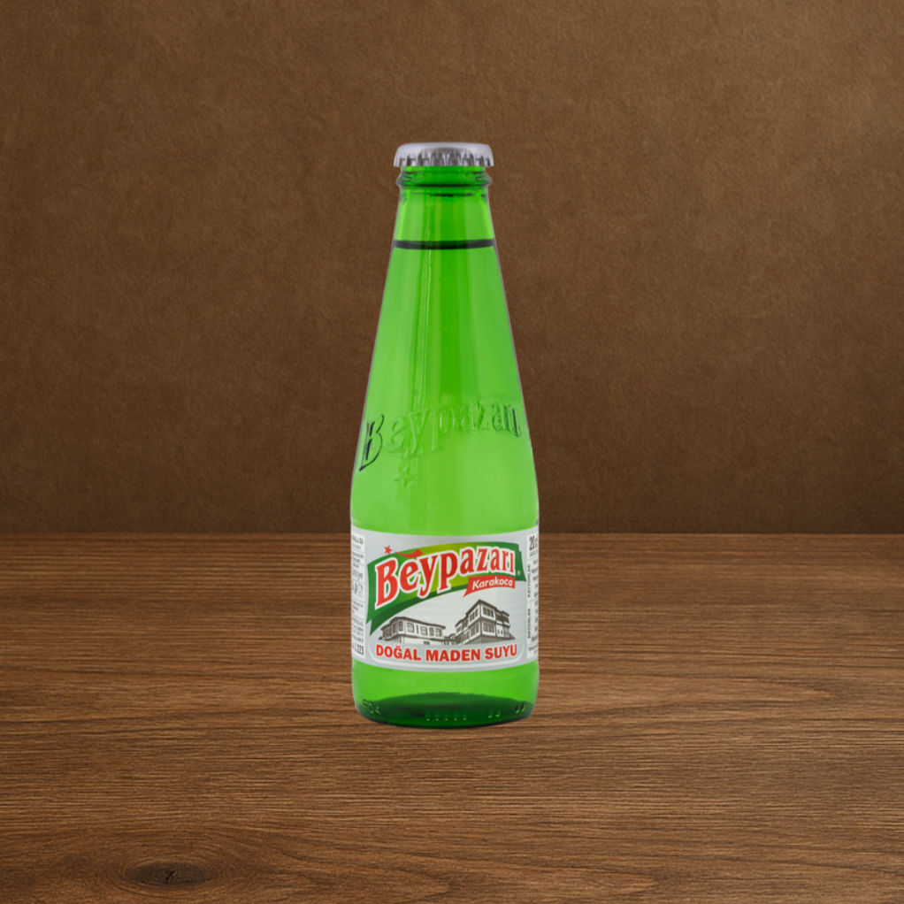 Beypazarı Soda