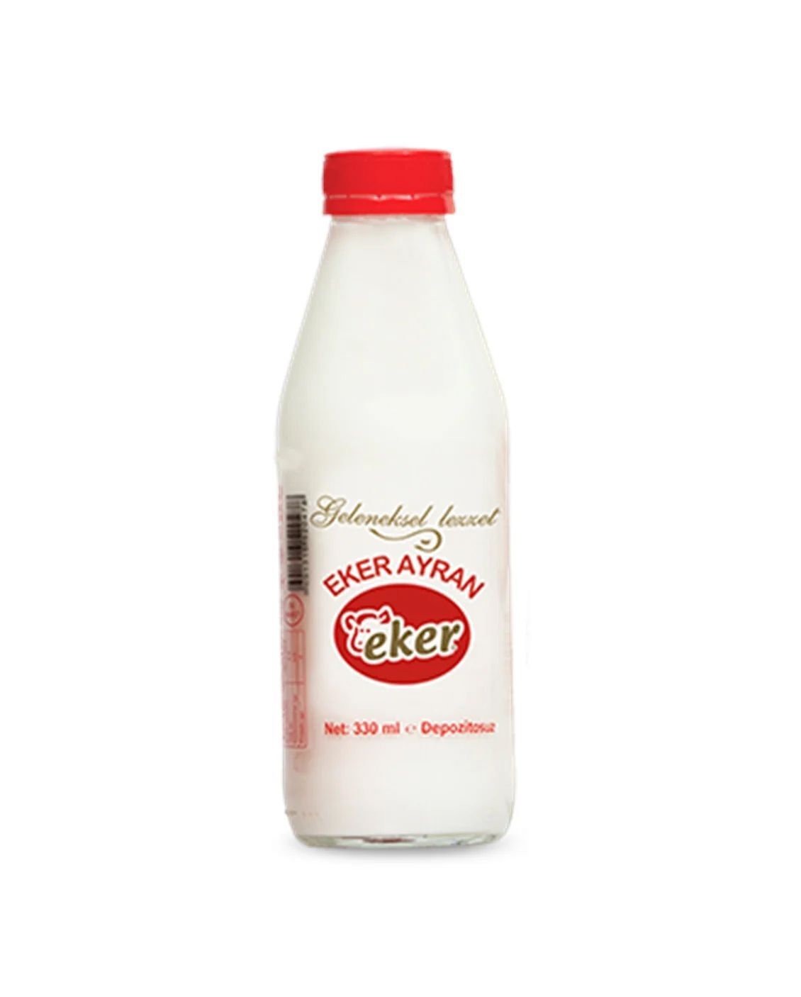 Ayran (330 Ml)