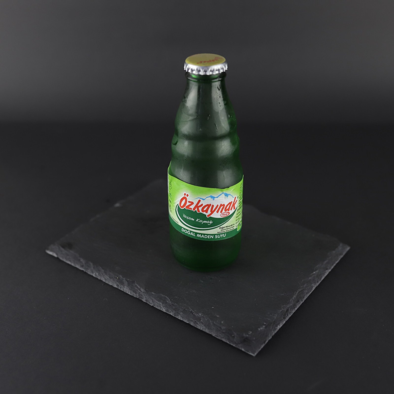 Soda (20 cl.)