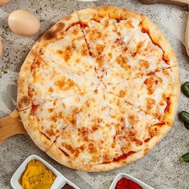 Margarita Pizza