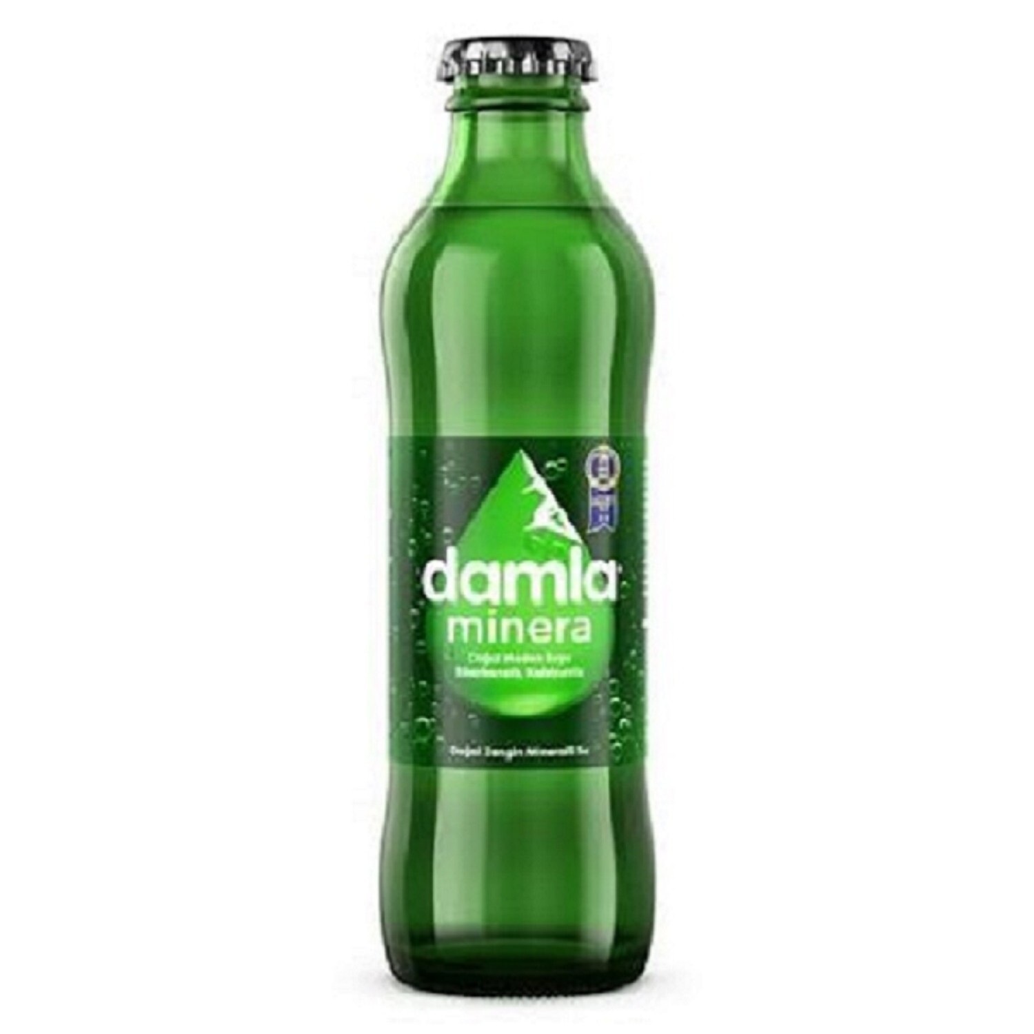 Maden Suyu (200 ml)