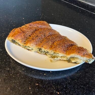 Tepsi Böreği ( 1 Kg )