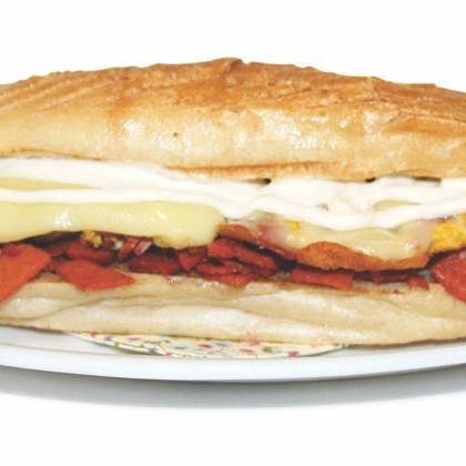 Yarım Ekmek Yengen