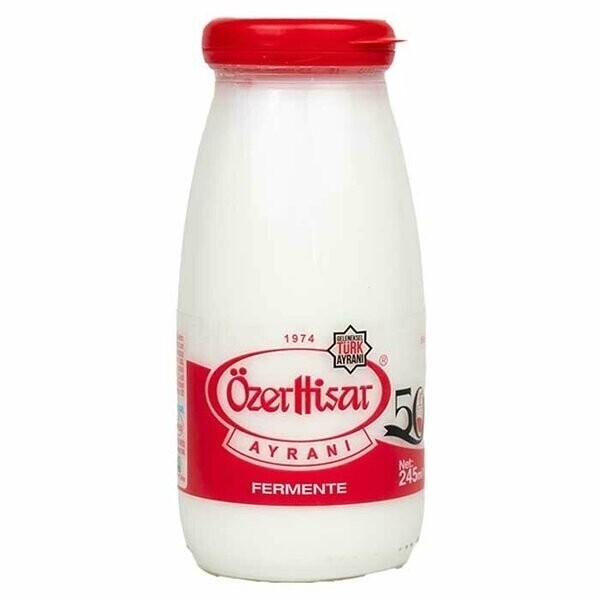Özerhisar Ayran (245 cl.)