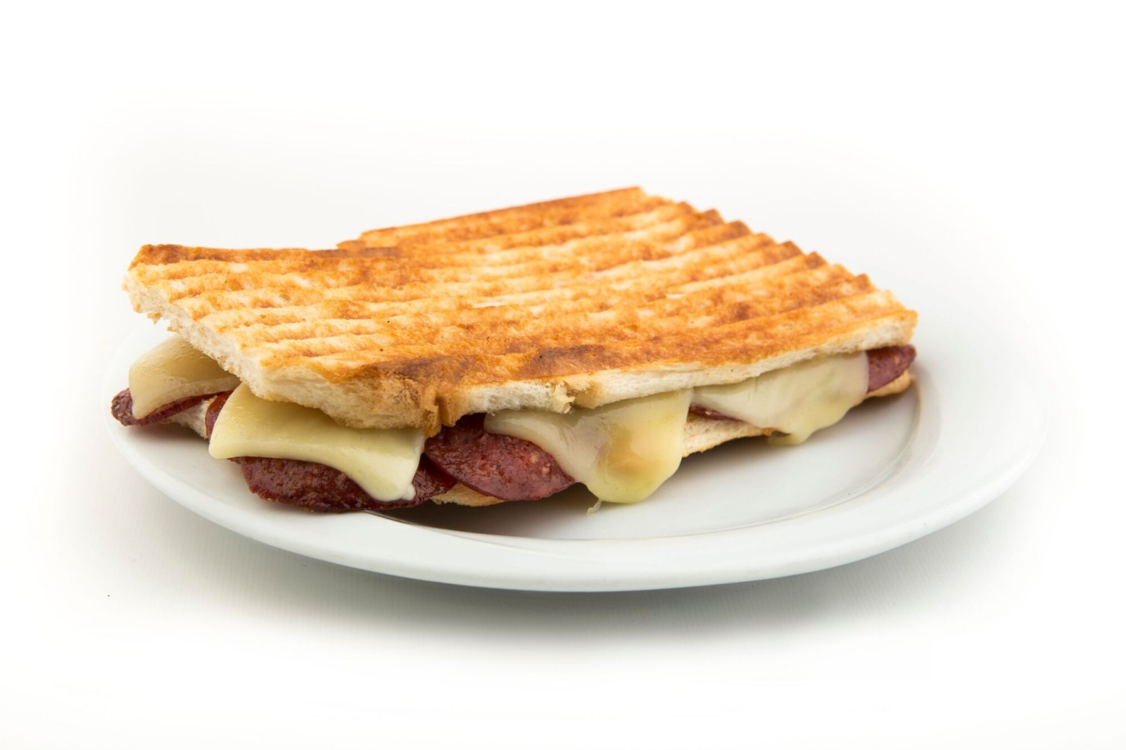 Karışık Tost