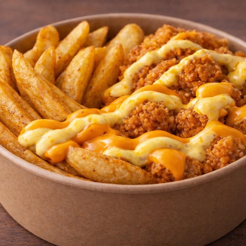 Neya Bowl (220 Gr)