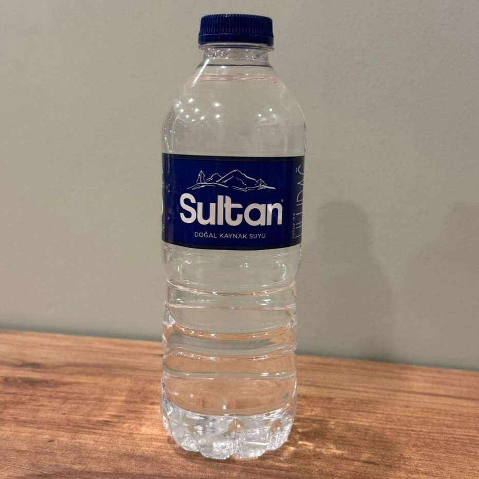 Su (500 ml)
