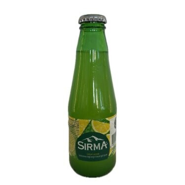 Limonlu Soda