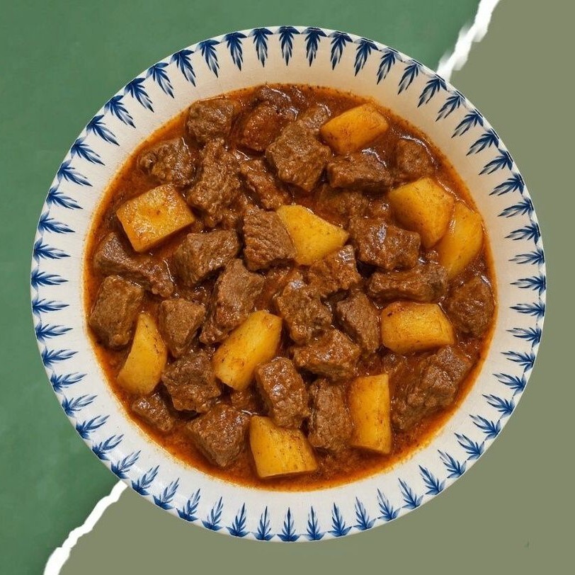 Tas Kebabı